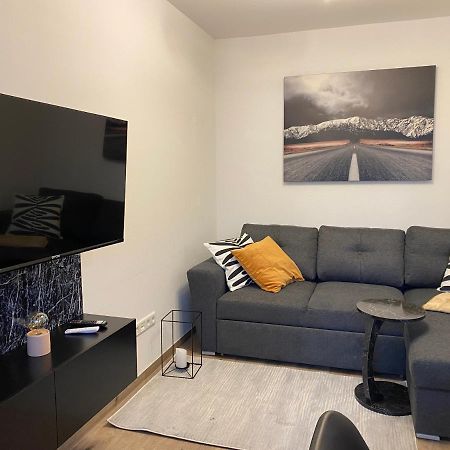 Alte Schreinerei Apartment Bielefeld Luaran gambar